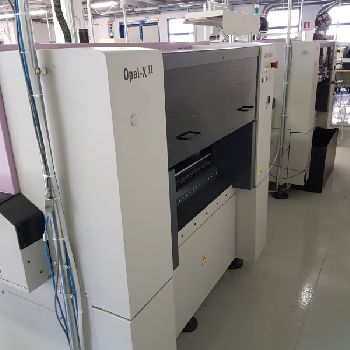 Assembleon Philips OPAL - X II Pick-and-place machine