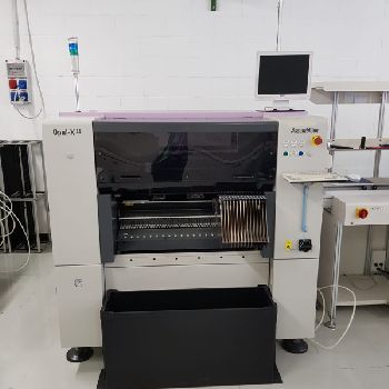 Assembleon Philips OPAL - X II Pick-and-place machine