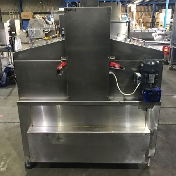 Cryovac ST85 Food machinery