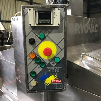 Cryovac ST85 Food machinery