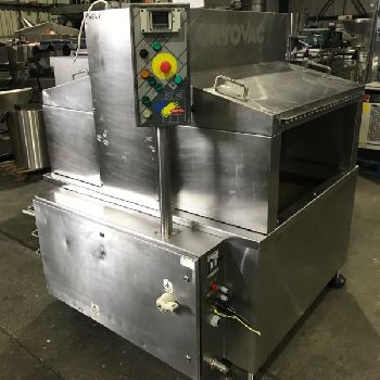 Cryovac ST85 Food machinery