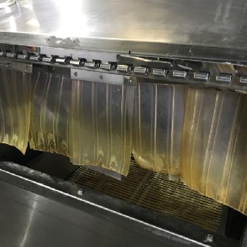 Cryovac ST85 Food machinery