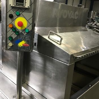 Cryovac ST85 Food machinery