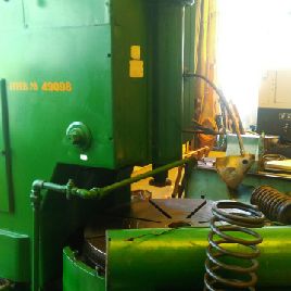 Stanko 5B161 Gear shaping machine