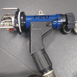 ORBIMAT Orbimatic P20 tube to sheet Weld Head As new Unused