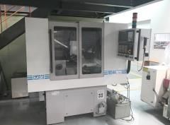 Monnier + Zahner M 544 CNC Thread rolling machine