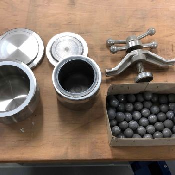 Frisch FRISCH Pulverisette 5/4