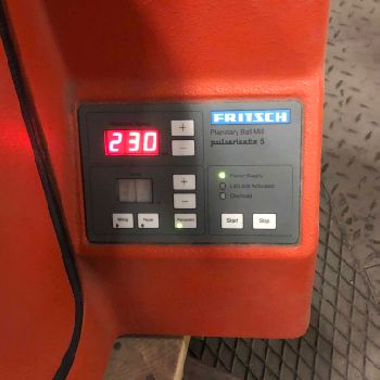 Frisch FRISCH Pulverisette 5/4