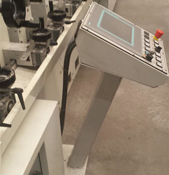 Elba SAV 30-08 Tray sealer