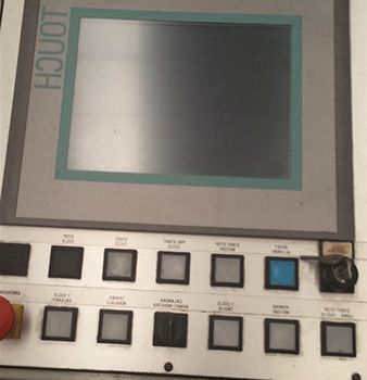 Elba SAV 30-08 Tray sealer