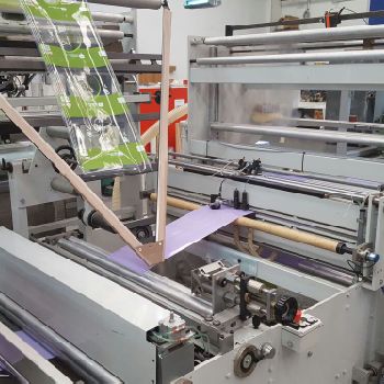 Elba SAV 30-08 Tray sealer