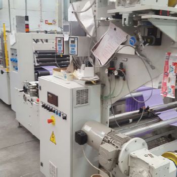 Elba SAV 30-08 Tray sealer