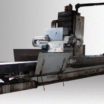 MICROCUT 76HT cnc lathe