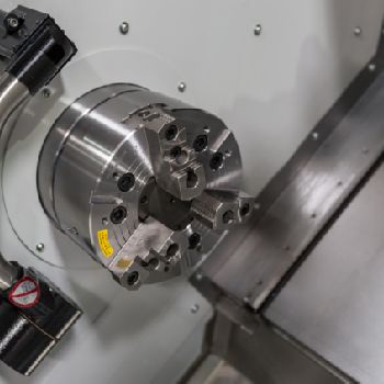 MICROCUT 76HT cnc lathe