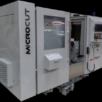 MICROCUT 76HT cnc lathe