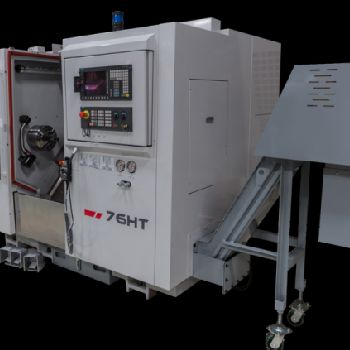 MICROCUT 76HT cnc lathe