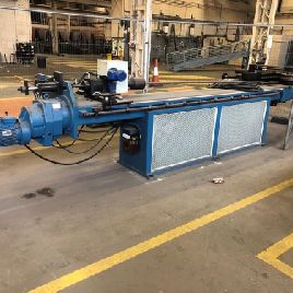 Cintreuse à tubes Baileigh MB-90-NCE-2