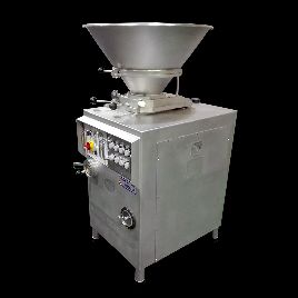 Karl Schnell P563 Vacuum stuffer