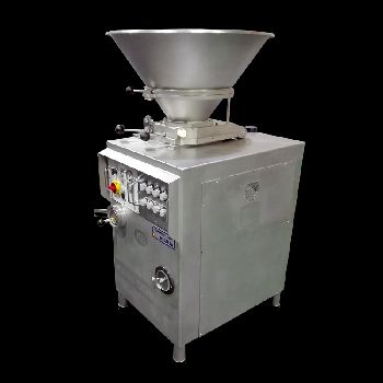 Karl Schnell P563 Vacuum stuffer