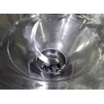 Karl Schnell P563 Vacuum stuffer