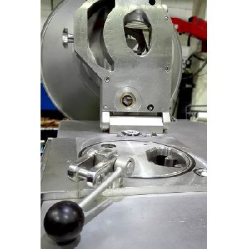 Karl Schnell P563 Vacuum stuffer