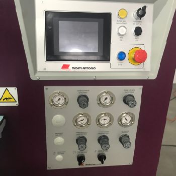 Monti Antonio 853 Calender