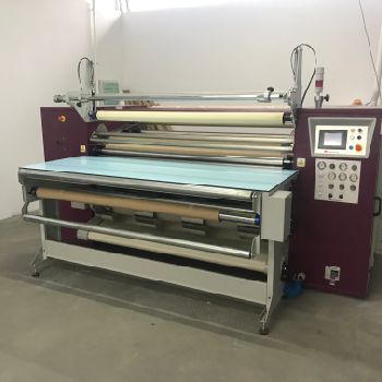 Monti Antonio 853 Calender