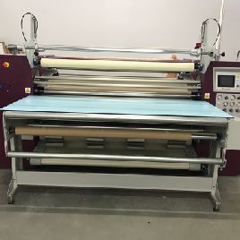 Monti Antonio 853 Calender