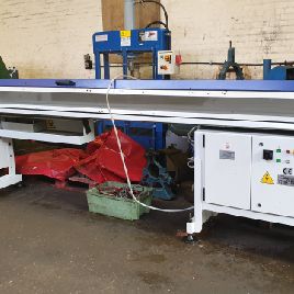 IEMCA Boss 545 Automatic Magazine Bar Feed