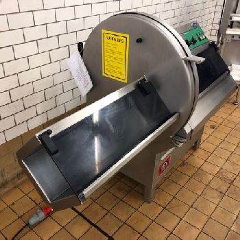 Treif Puma 1920 Cutter