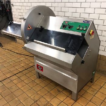 Treif Puma 1920 Cutter