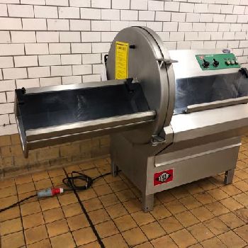 Treif Puma 1920 Cutter