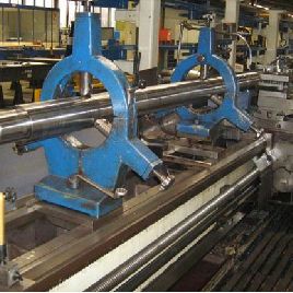 Torno Vdf-Wohlenberg M 850