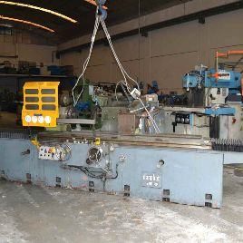 Danobat 1600-RP Cylindrical external / internal grinding machine