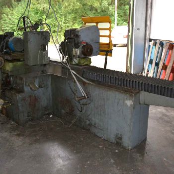 Danobat 1600-RP Cylindrical external / internal grinding machine
