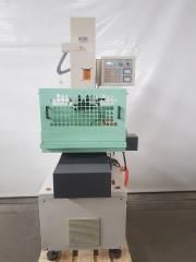 AGIE AGIEDRILL Die sinking edm machine