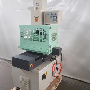 AGIE AGIEDRILL Die sinking edm machine