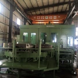 MITSUI HR-7A Machining center - vertical