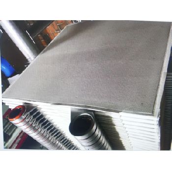 Schenk Niro 1000 Plate filter