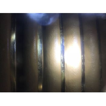 Schenk Niro 1000 Plate filter