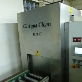 Sampo Rosenlew Aqua Clean BRC-643-1-DO Lavadora