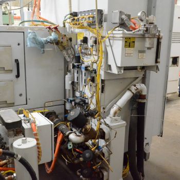 Landis 500 SE - CNC Cylindrical centreless grinding machine