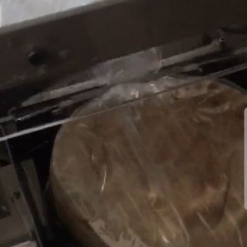 Hartmann VS 310 Flowpack