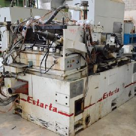 Estarta 327 Rectificadora cilíndrica sin centros