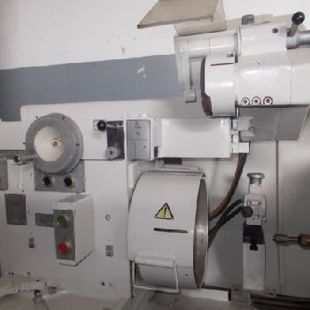 Jotes SOJ-16 Cylindrical external / internal grinding machine
