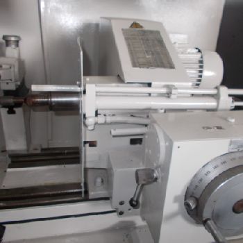 Jotes SOJ-16 Cylindrical external / internal grinding machine