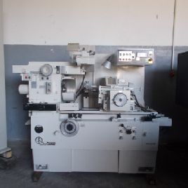 Jotes SOJ-16 Cilindrische externe / interne slijpmachine