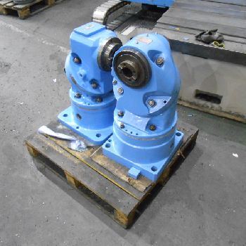 Sacem MXT-110-X/C Jig boring machine