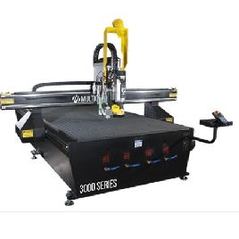 Roland 3000 series cnc lathe