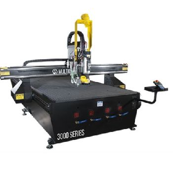 Roland 3000 series cnc lathe